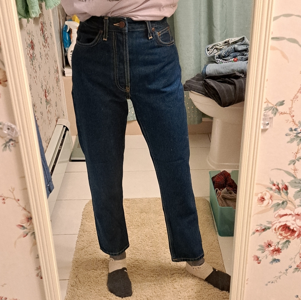 Nudie Jeans Breezy Britt 70's Daydream